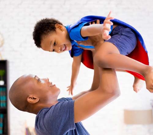 Male Chiropractic Coaching