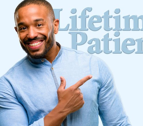 Lifetime Patient