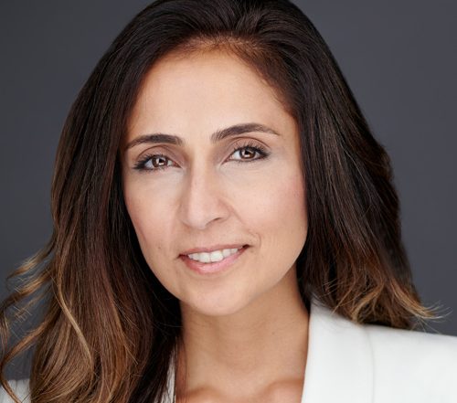 Nona Djavid CBP Chiropractic Coach
