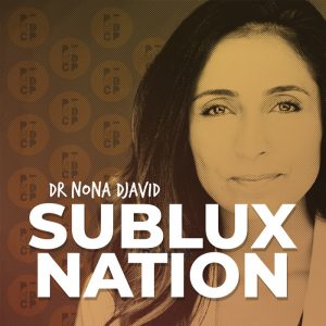 SubluxNation Podcast