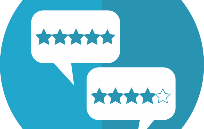 patient testimonials
