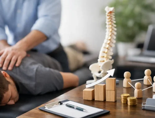 11 Chiropractic Referral Marketing Ideas That Scale