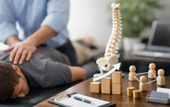 11 Chiropractic Referral Marketing Ideas That Scale
