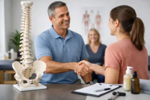 9 Chiropractic Patient Retention Strategies