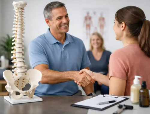 9 Chiropractic Patient Retention Strategies