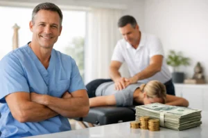 Build a Part Time Million Dollar Chiro Practice