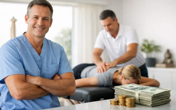 Build a Part Time Million Dollar Chiro Practice