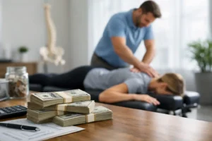 Cash Based Chiropractic Practice Growth Plan