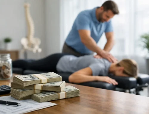Cash Based Chiropractic Practice Growth Plan