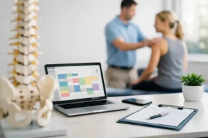 Chiropractic Appointment Scheduling Systems That Scale