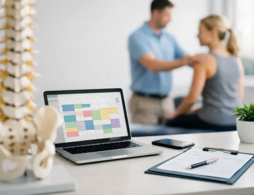 Chiropractic Appointment Scheduling Systems That Scale