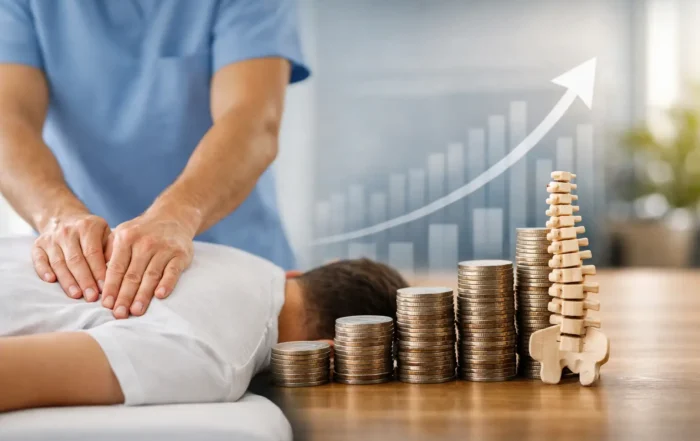 Chiropractic Practice Profit Margins That Scale