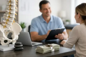 How to Increase Chiropractic Revenue Without More Hours