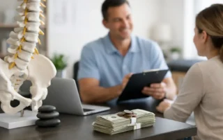 How to Increase Chiropractic Revenue Without More Hours