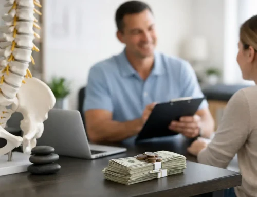 How to Increase Chiropractic Revenue Without More Hours