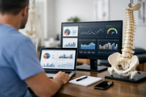 7 Best Chiropractic KPI Dashboards for Freedom