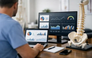 7 Best Chiropractic KPI Dashboards for Freedom