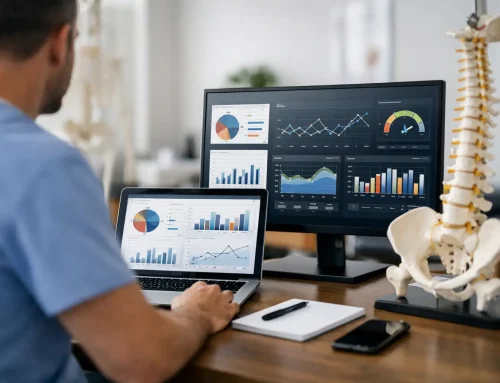 7 Best Chiropractic KPI Dashboards for Freedom