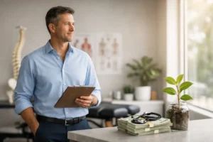 Can Chiropractors Leave Insurance and Grow?