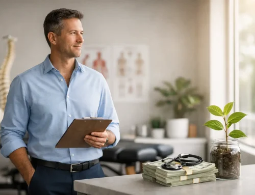 Can Chiropractors Leave Insurance and Grow?