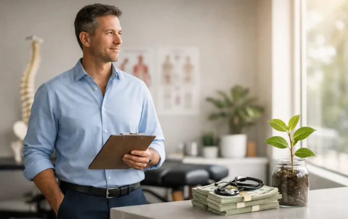 Can Chiropractors Leave Insurance and Grow?