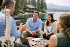 Chiropractic Business Retreat for Owners