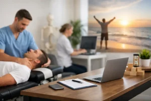 Chiropractic Practice Systems That Create Freedom