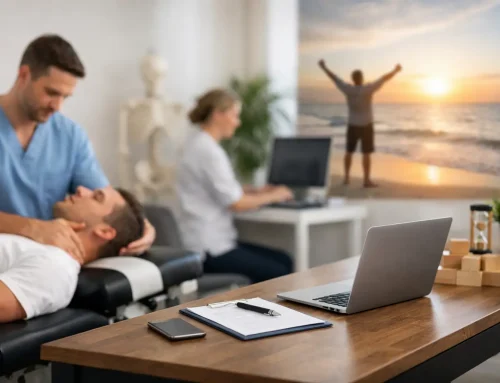 Chiropractic Practice Systems That Create Freedom