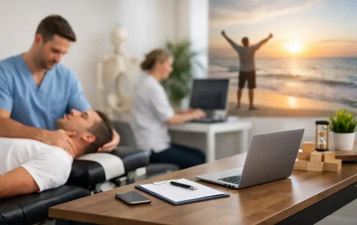 Chiropractic Practice Systems That Create Freedom