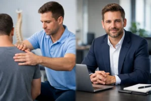 Chiropractor Versus Practice Owner: Choose CEO