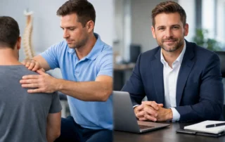 Chiropractor Versus Practice Owner: Choose CEO