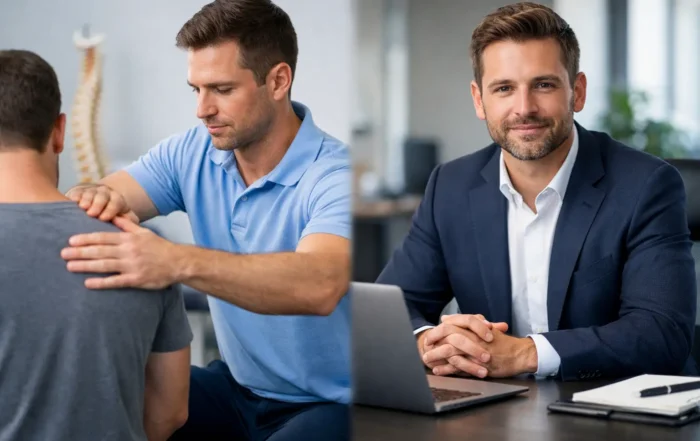 Chiropractor Versus Practice Owner: Choose CEO