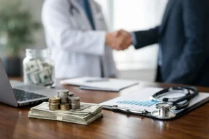 How to Add 400K to Practice Revenue This Year