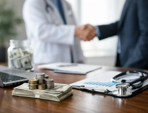 How to Add 400K to Practice Revenue This Year
