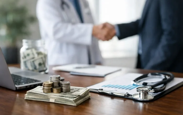How to Add 400K to Practice Revenue This Year