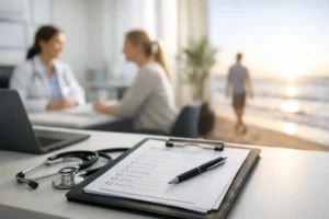 How to Build Clinic SOPs That Create Freedom