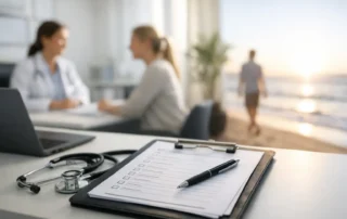 How to Build Clinic SOPs That Create Freedom