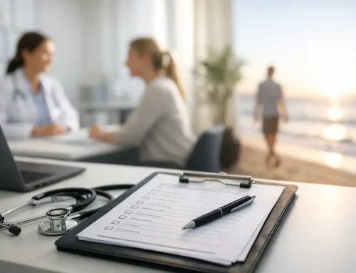 How to Build Clinic SOPs That Create Freedom