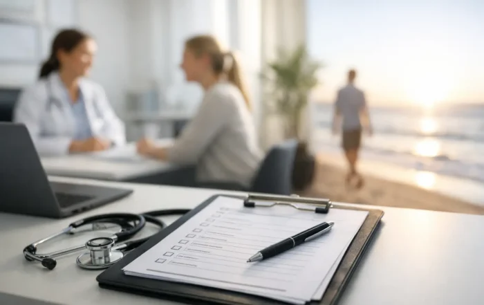 How to Build Clinic SOPs That Create Freedom