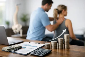 How to Improve Collections Rates in Your Chiro Practice