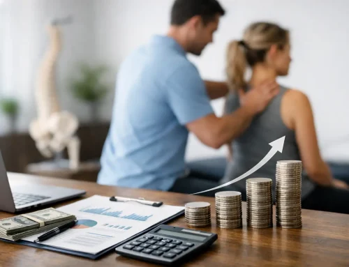 How to Improve Collections Rates in Your Chiro Practice