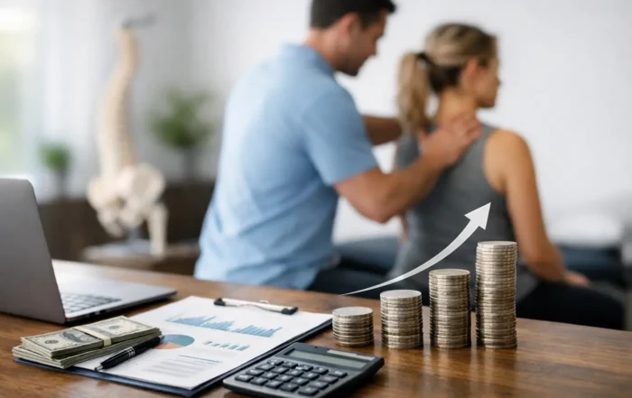 How to Improve Collections Rates in Your Chiro Practice