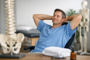 How to Reduce Chiropractor Burnout for Good
