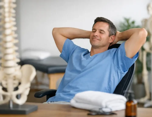 How to Reduce Chiropractor Burnout for Good