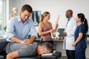 Multi Provider Clinic Guide for Chiropractic CEOs