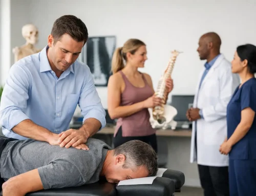 Multi Provider Clinic Guide for Chiropractic CEOs