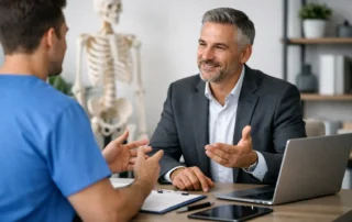 What a Chiropractic Business Coach Should Change