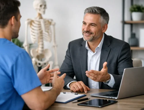 What a Chiropractic Business Coach Should Change
