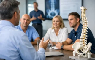 What a Chiropractic Mastermind Must Deliver