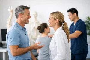 When Should Chiropractors Add Providers to Grow?